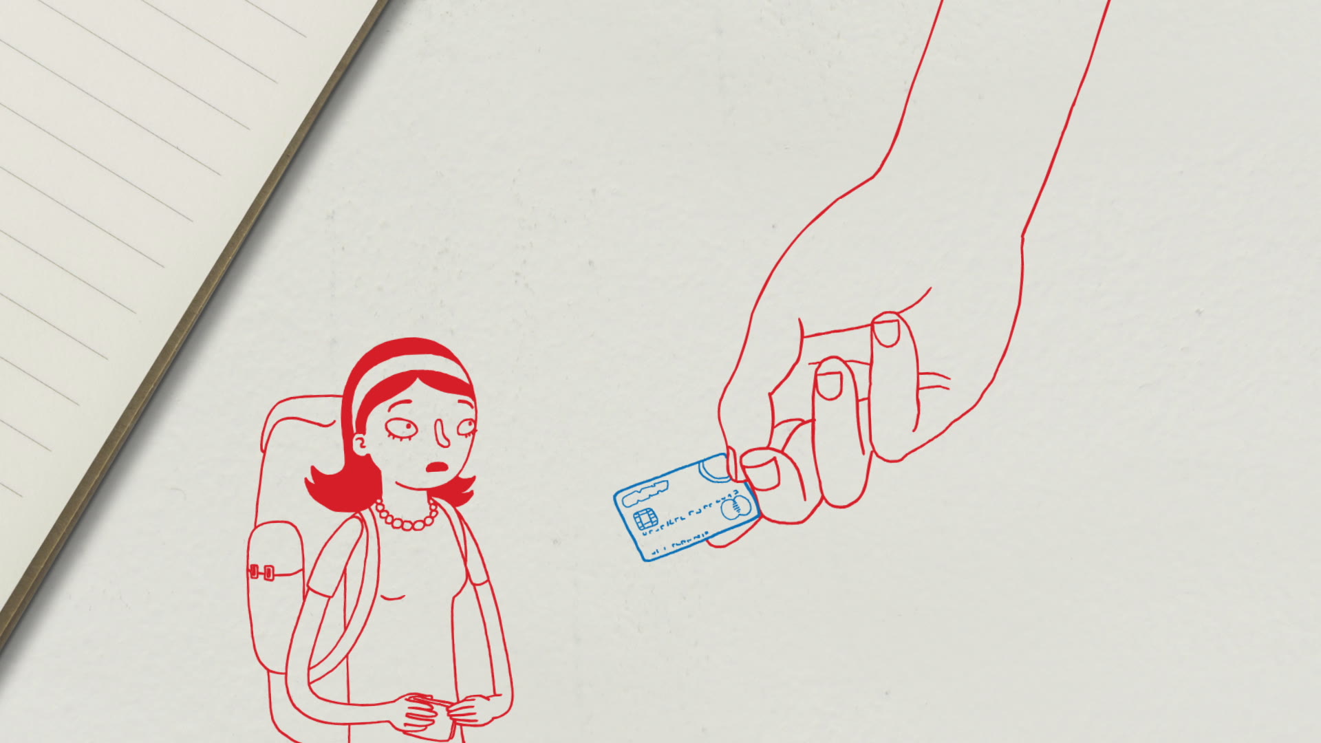 Access Prepaid: "Our Story": still