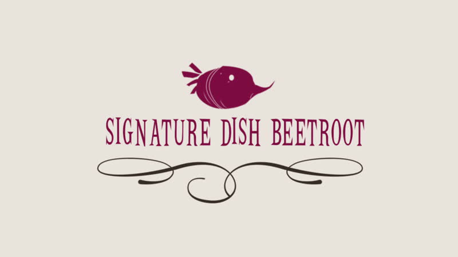 Episode 1: Menus: still
