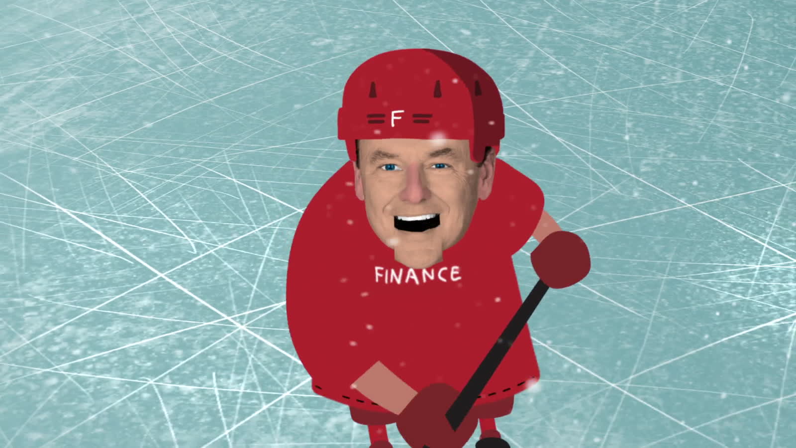 Novartis Christmas Reveal (John): still