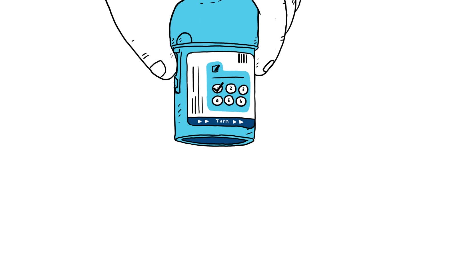When to Replace Your Respimat Inhaler: still